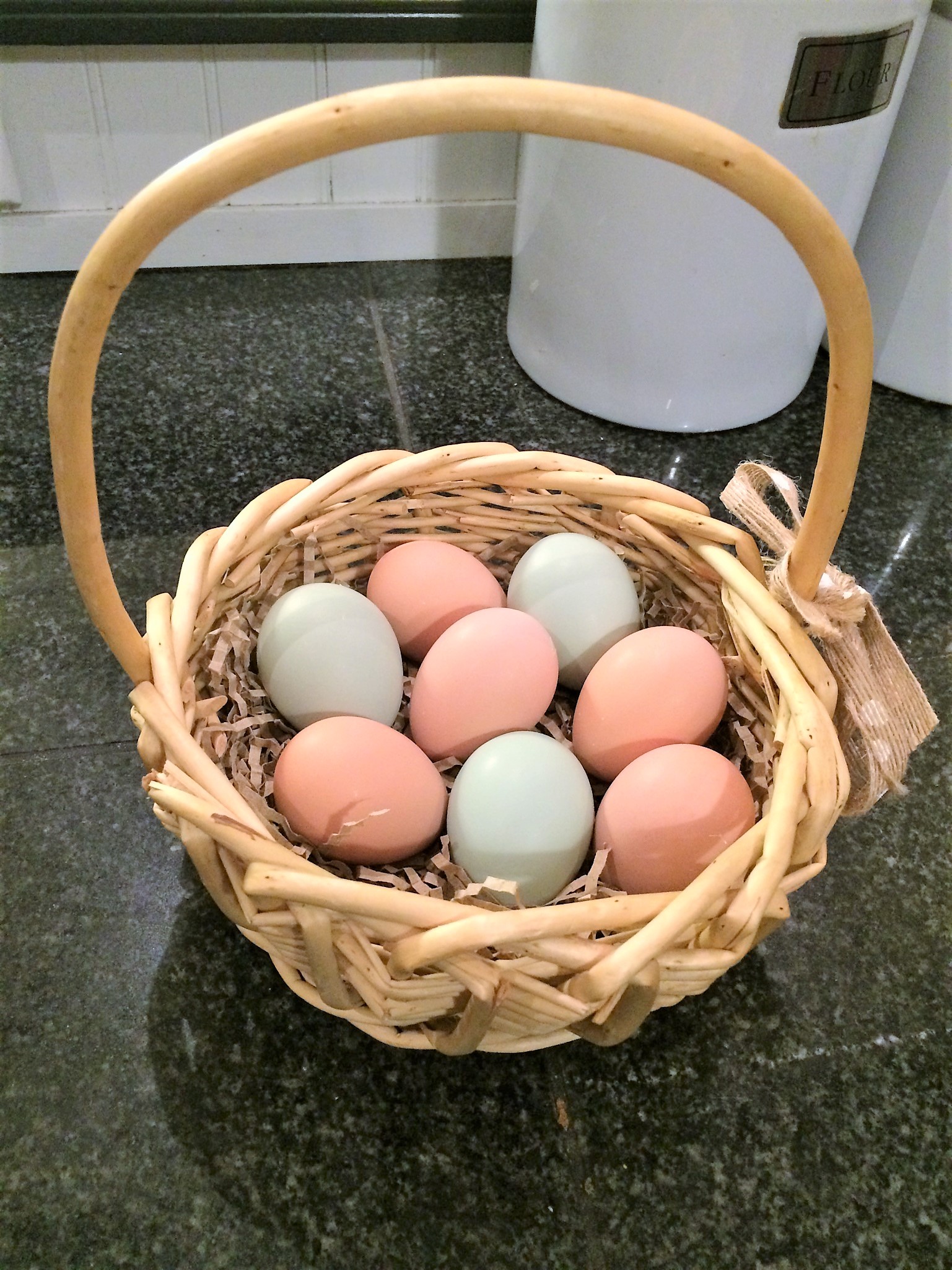 Egg Storage: Your Questions Answered! ~ The Way Homestead